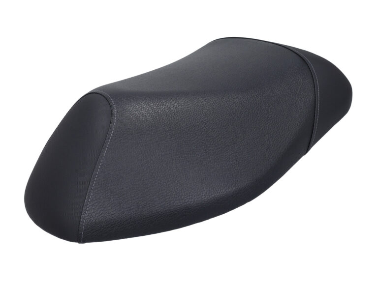 Buddyseat SYM origineel Euro-5/5+ single seat X-Pro 77200-XB9-000