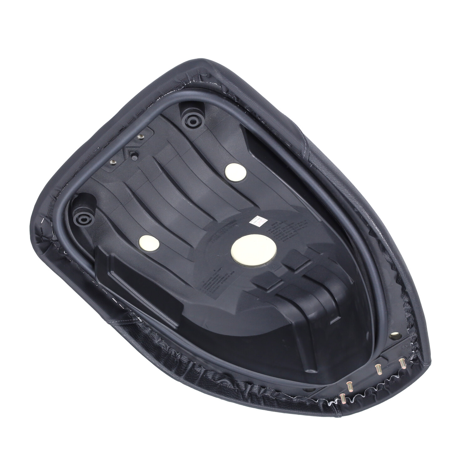 Buddyseat SYM origineel Euro-5/5+ single seat X-Pro 77200-XB9-000 - Afbeelding 2