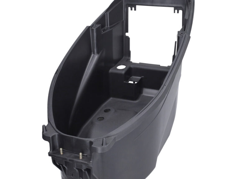 Helmbak SYM origineel Euro-5/5+ X-Pro 81250-XB9-000