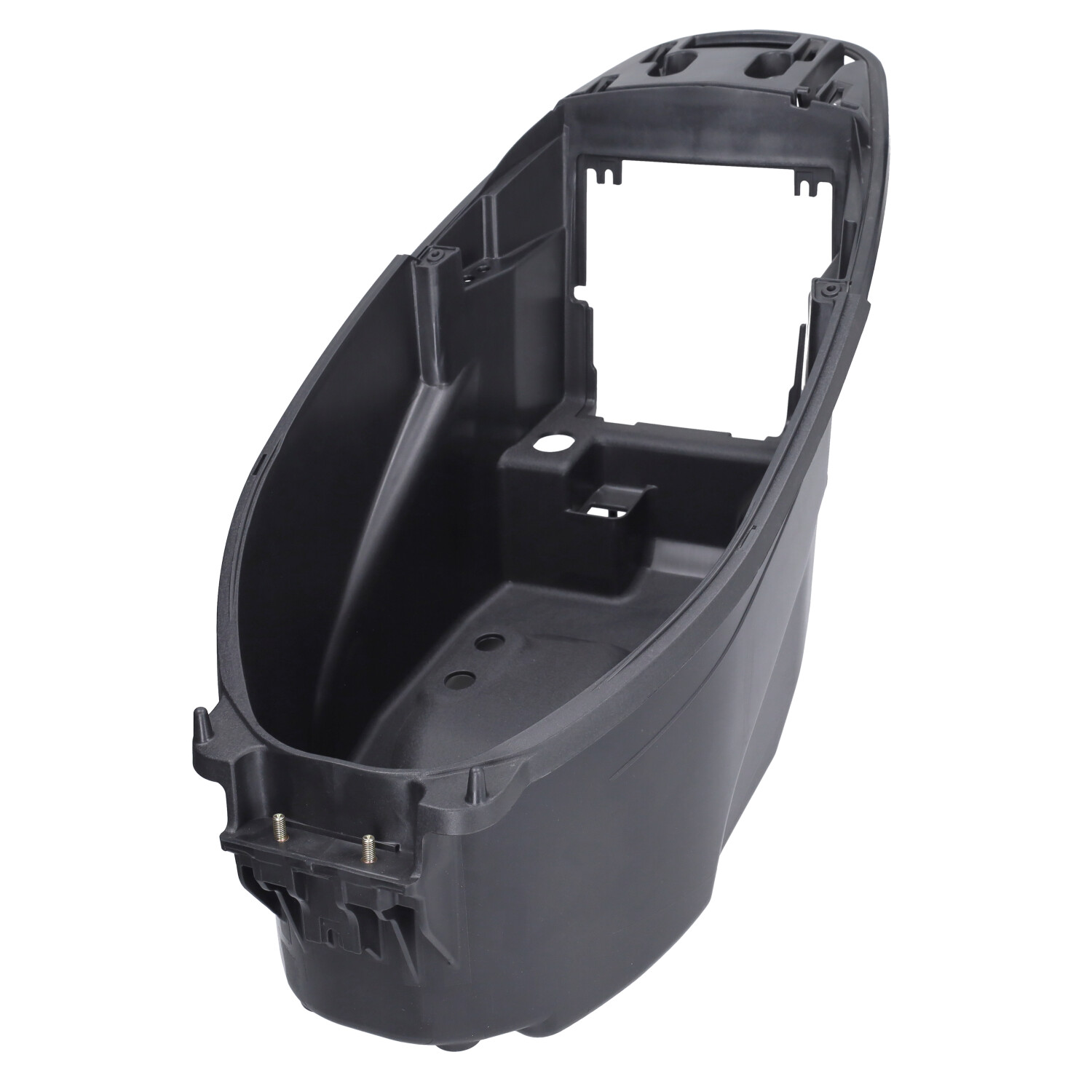Helmbak SYM origineel Euro-5/5+ X-Pro 81250-XB9-000