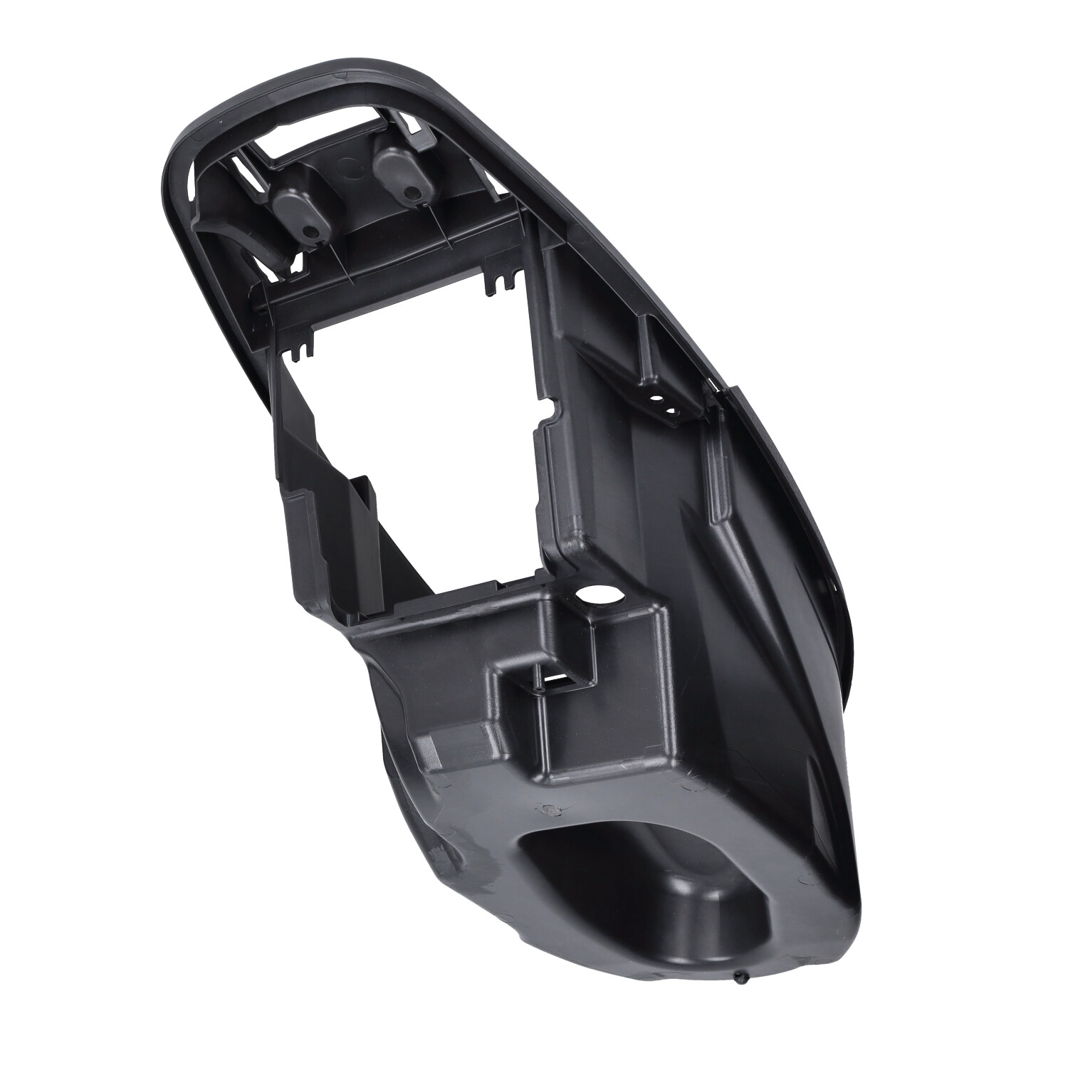 Helmbak SYM origineel Euro-5/5+ X-Pro 81250-XB9-000 - Afbeelding 3