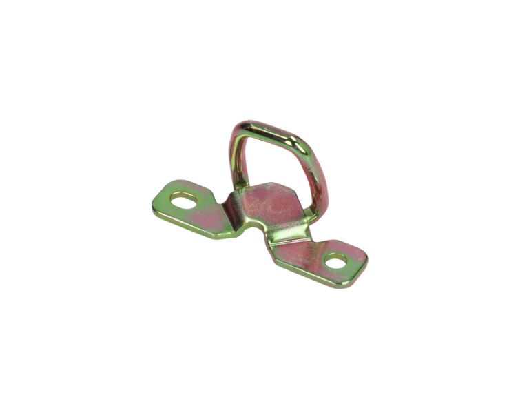 Buddyvergrendeling SYM origineel Euro-5 X-Pro 77101-EBA-000