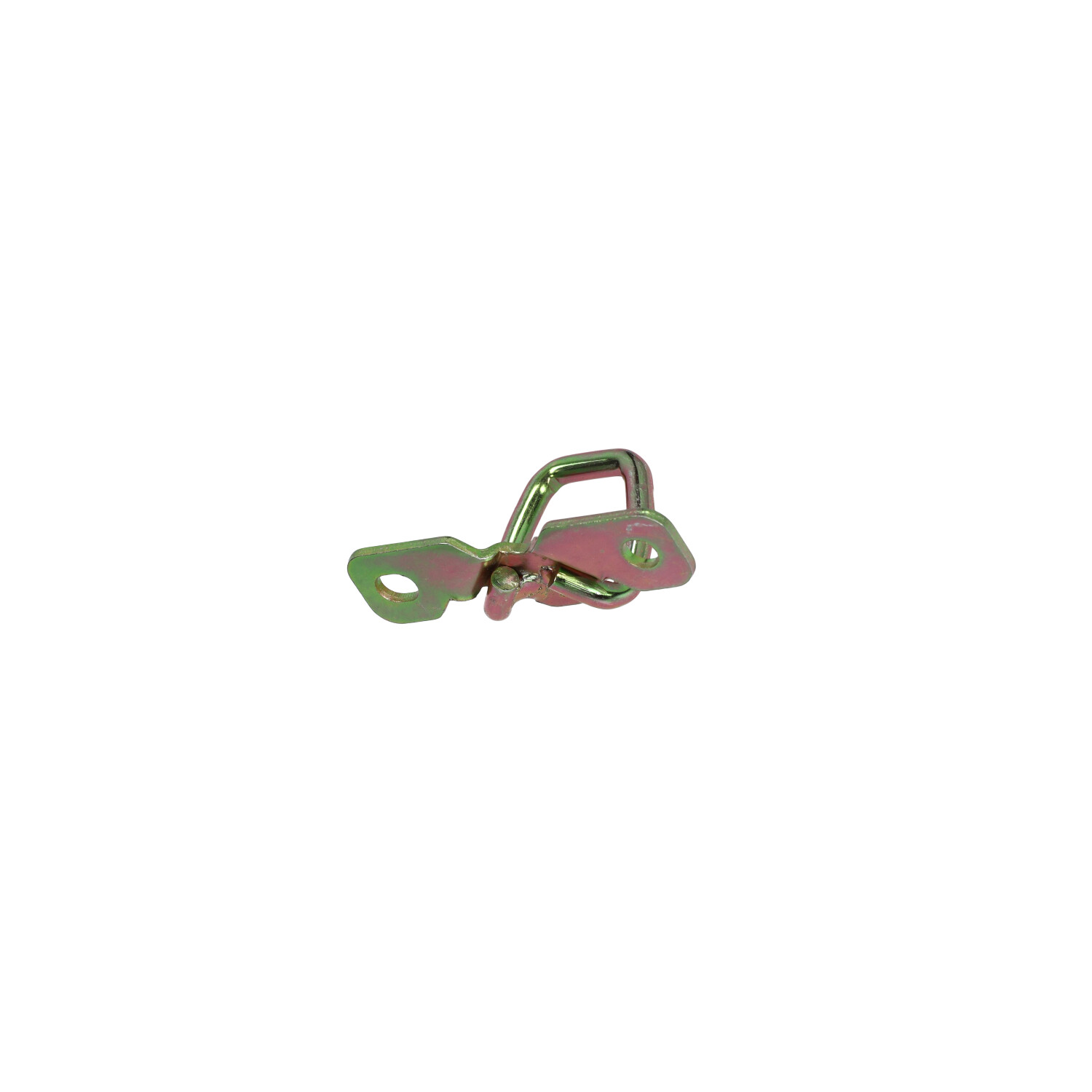 Buddyvergrendeling SYM origineel Euro-5 X-Pro 77101-EBA-000 - Afbeelding 2