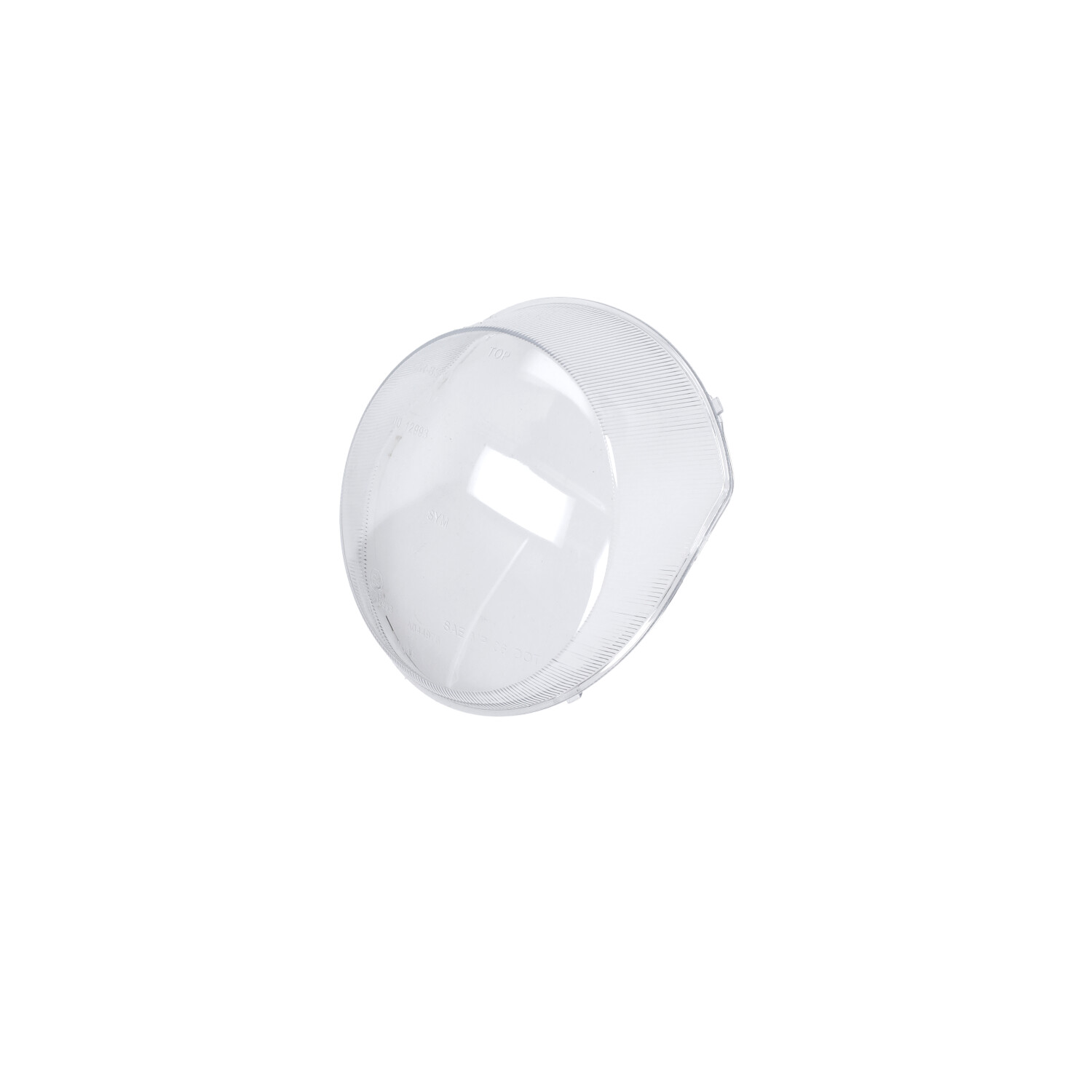 Koplamp SYM origineel glas Fiddle 2 33101-ALA-000