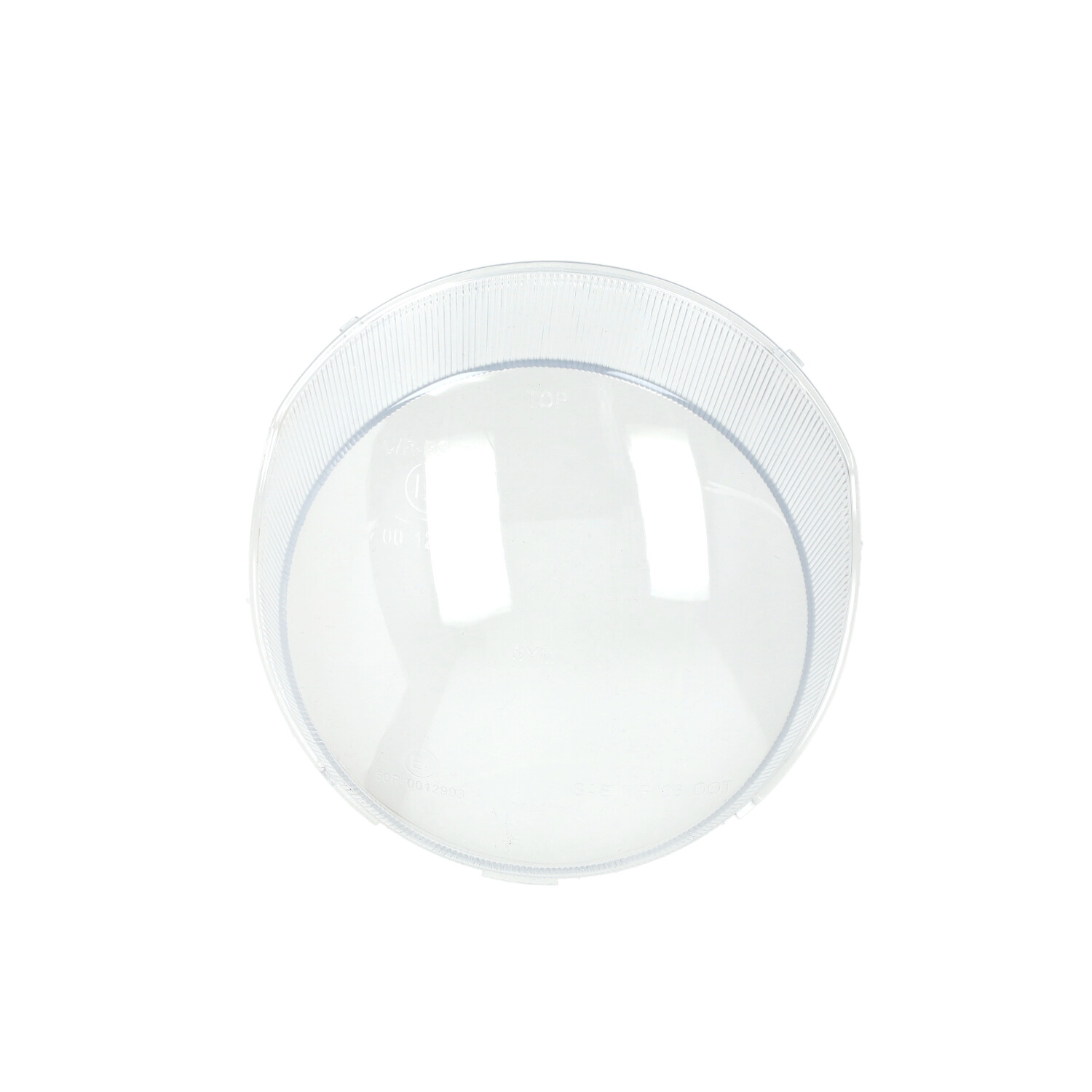 Koplamp SYM origineel glas Fiddle 2 33101-ALA-000 - Afbeelding 3