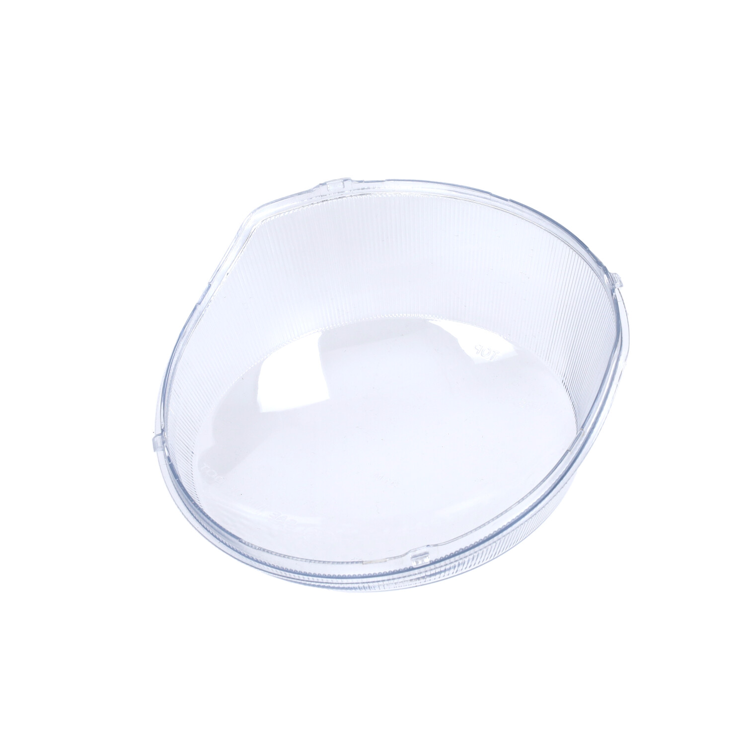 Koplamp SYM origineel glas Fiddle 2 33101-ALA-000 - Afbeelding 2