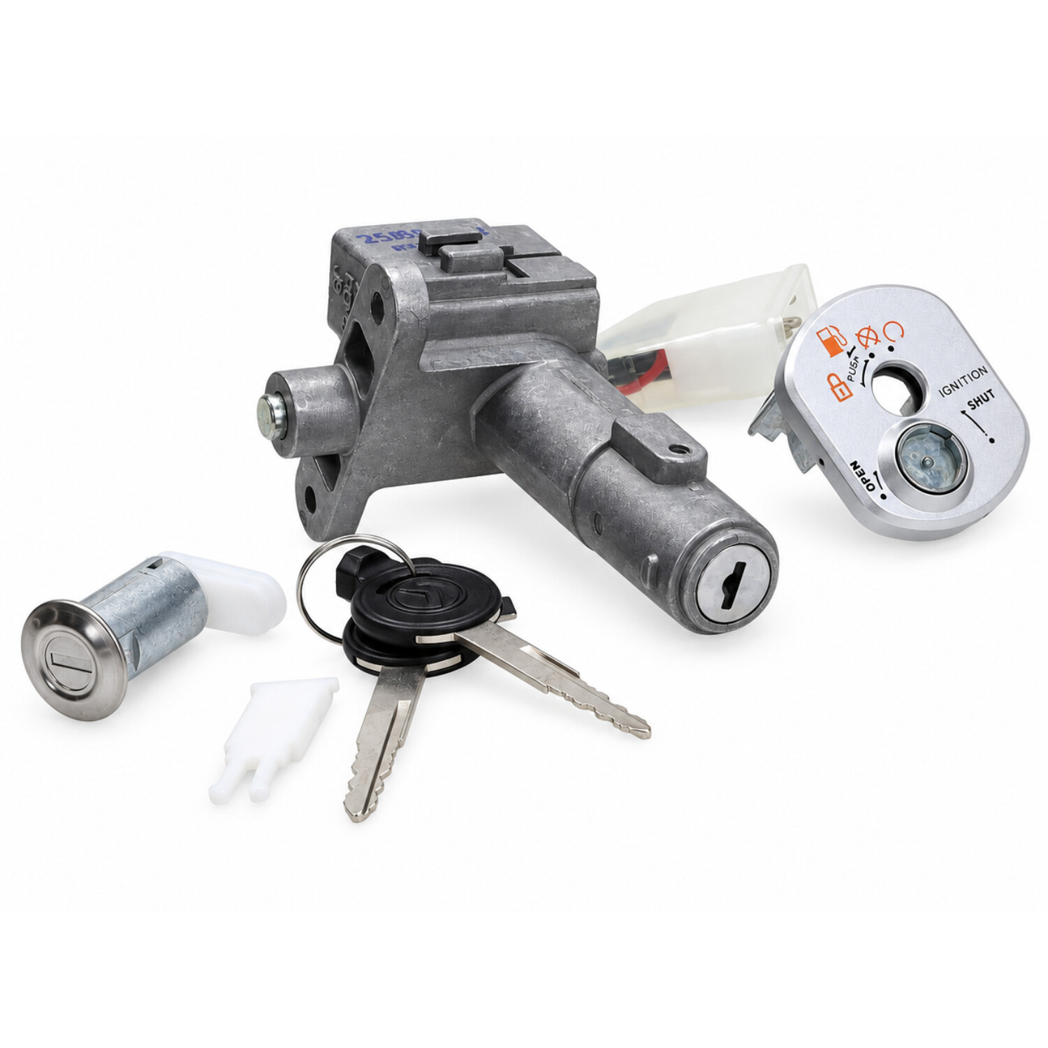 Contactslotset SYM origineel Mio 35010-A8V-000