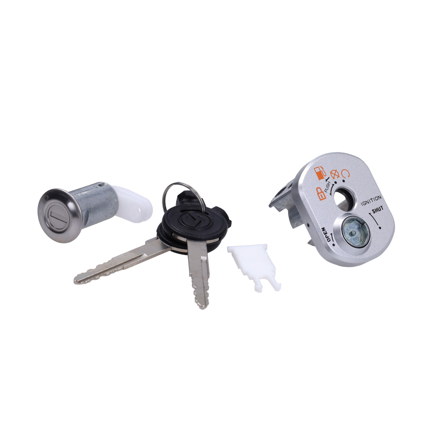 Contactslotset SYM origineel Mio 35010-A8V-000 - Afbeelding 3