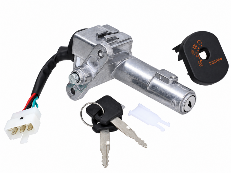 Contactslotset SYM origineel Orbit, Orbit 2, X-Pro 35010-ABA-000