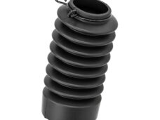 Voorvorkrubber SYM origineel wit Fiddle 2, Orbit, Orbit 2, Symphony, X-Pro 51445-AAA-000-M1