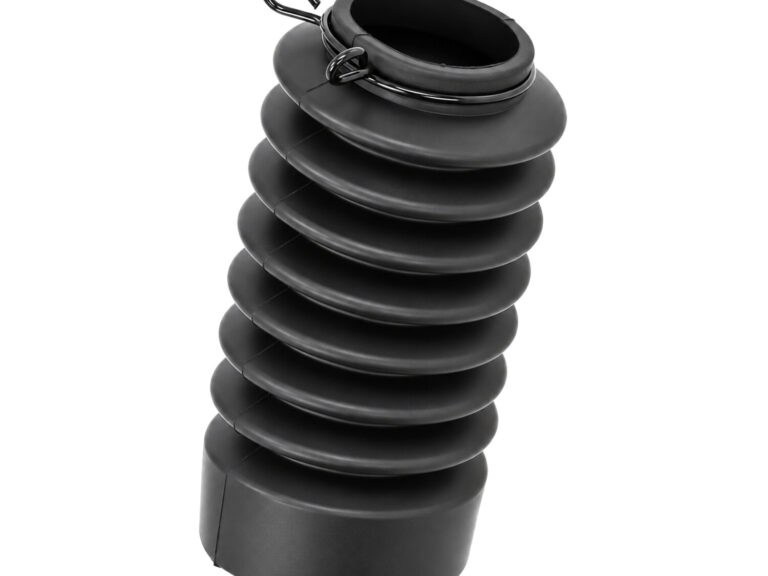 Voorvorkrubber SYM origineel wit Fiddle 2, Orbit, Orbit 2, Symphony, X-Pro 51445-AAA-000-M1