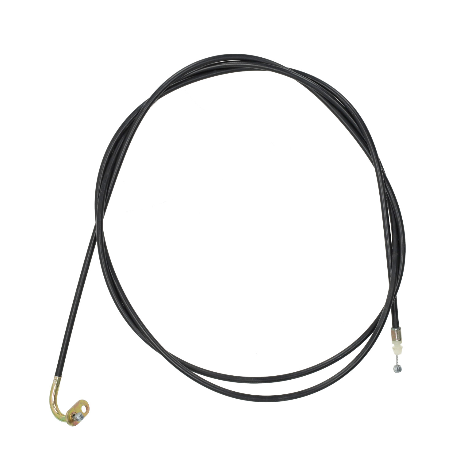 Buddyslotkabel SYM origineel JET4-4T, Mio, Orbit 2, Symphony 77240-AE6-000