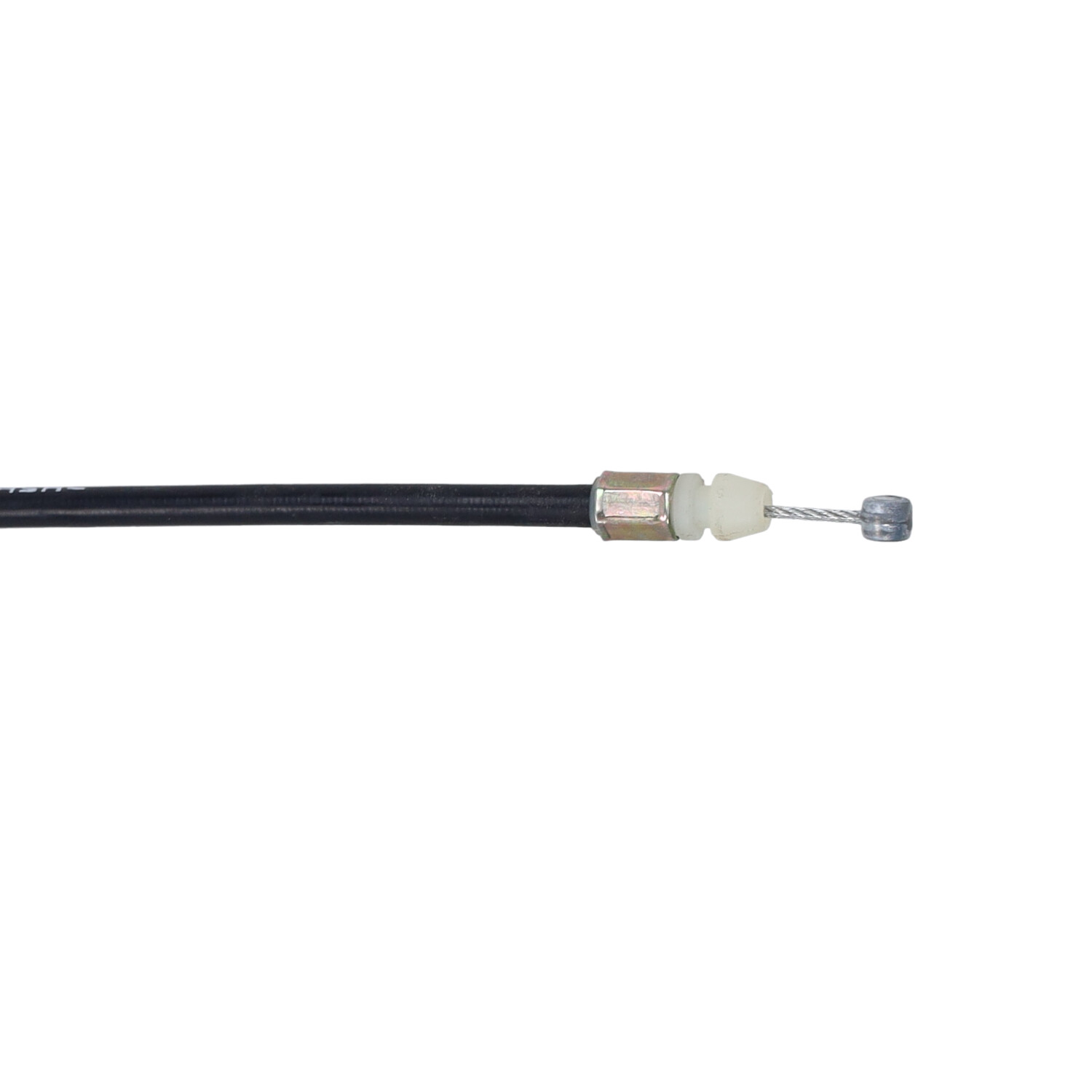 Buddyslotkabel SYM origineel JET4-4T, Mio, Orbit 2, Symphony 77240-AE6-000 - Afbeelding 2