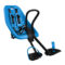 blauw