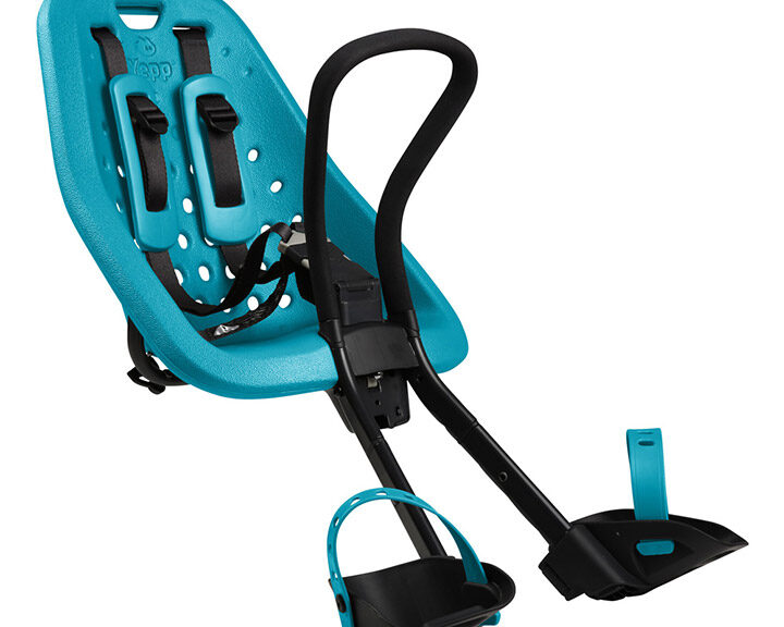 Kinderzitje voor Yepp Mini - ocean blue