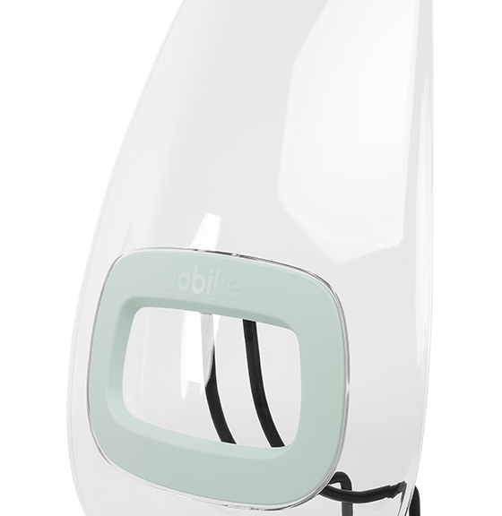 Windscherm Bobike Go - peppermint