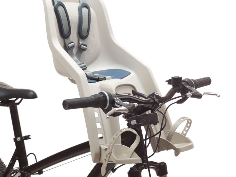 A-head adapter voor Polisport voorzitje
