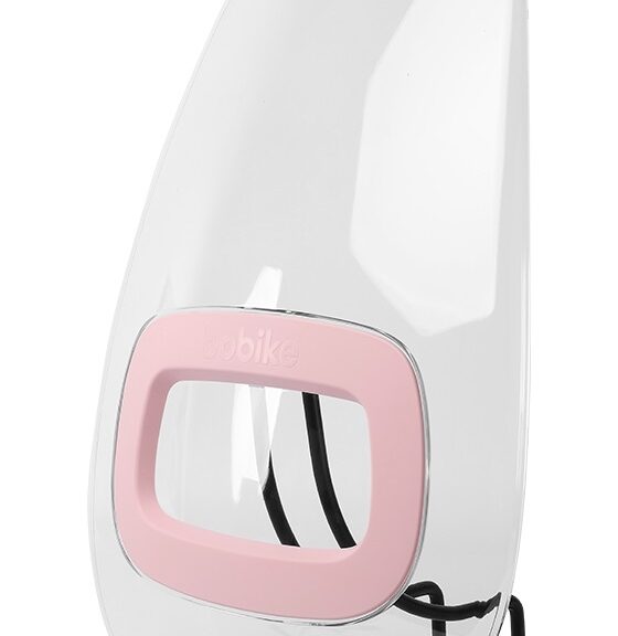 Windscherm Bobike Go - cotton candy pink