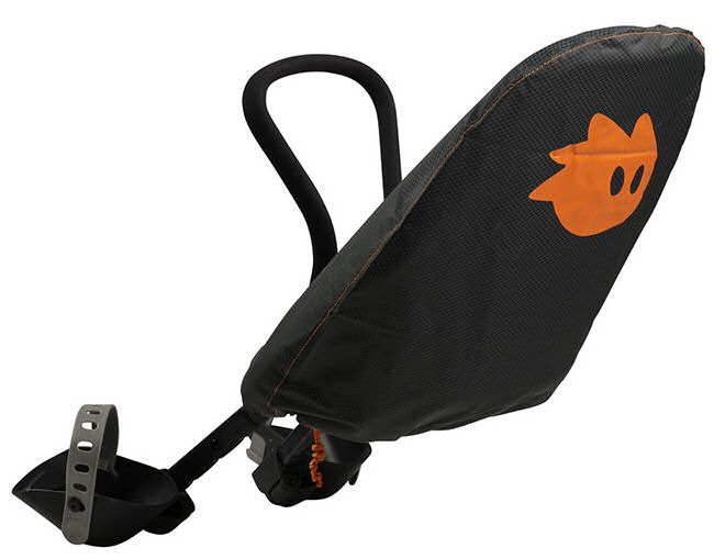 Regenhoes voor Thule Yepp Mini voorzitje
