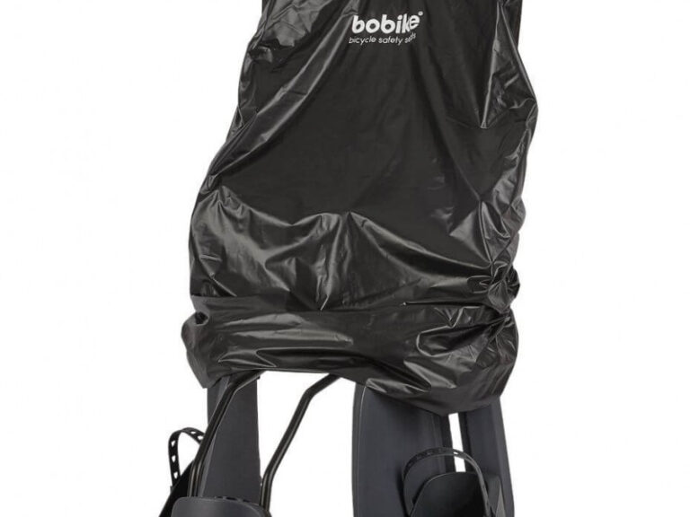Regenhoes Bobike Exclusive Maxi / Tour & GO Maxi