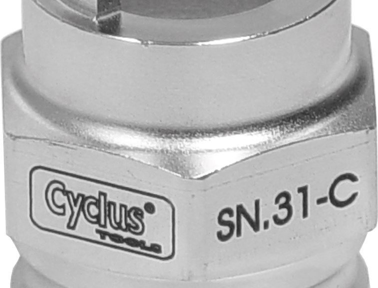 Cyclus Snap.In afnemer pion SN.31-C Atom Maillard Regina