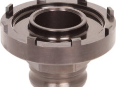 Cyclus Snap.In afnemer afsluitmoer SN.61-W Bosch 1 spider