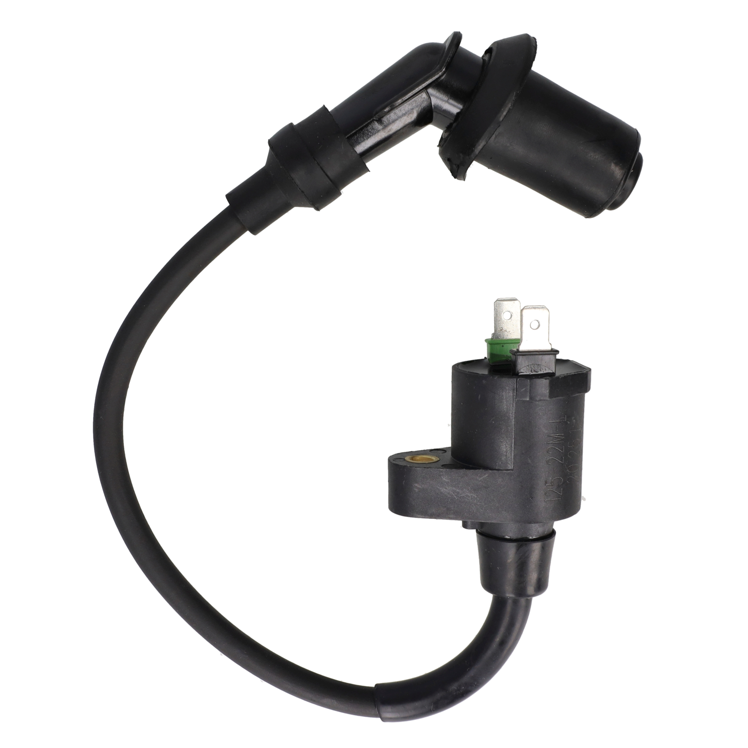 Bobine Django, Fiddle, Kisbee 4t, Sco China 4t, Sco Gy6, Sco Kymco 4t, V-clic - Afbeelding 2