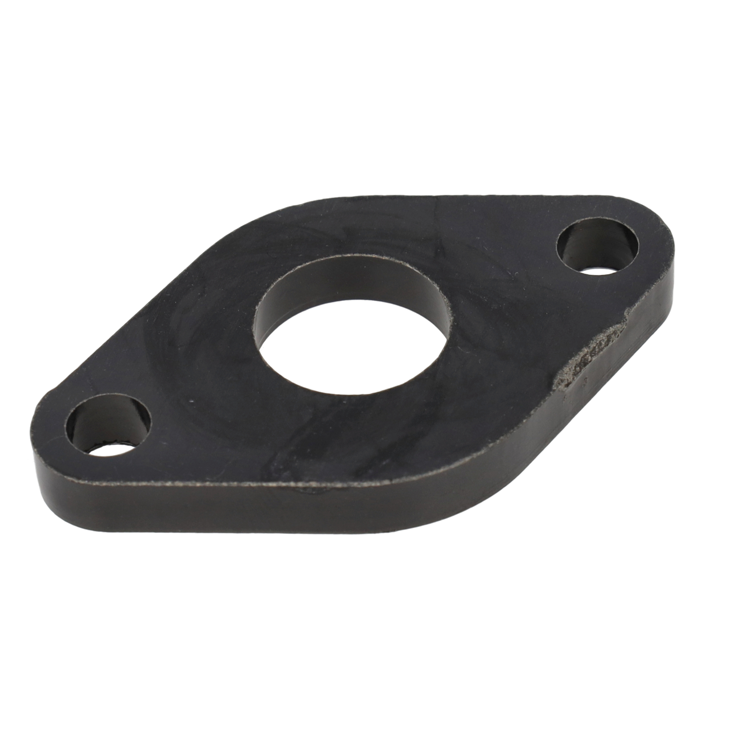 Isolator Carb-spruitstuk + O-ring China Retro/torino, Django, Sco Gy6, Sco Kymco 4t E0228bz - Afbeelding 3