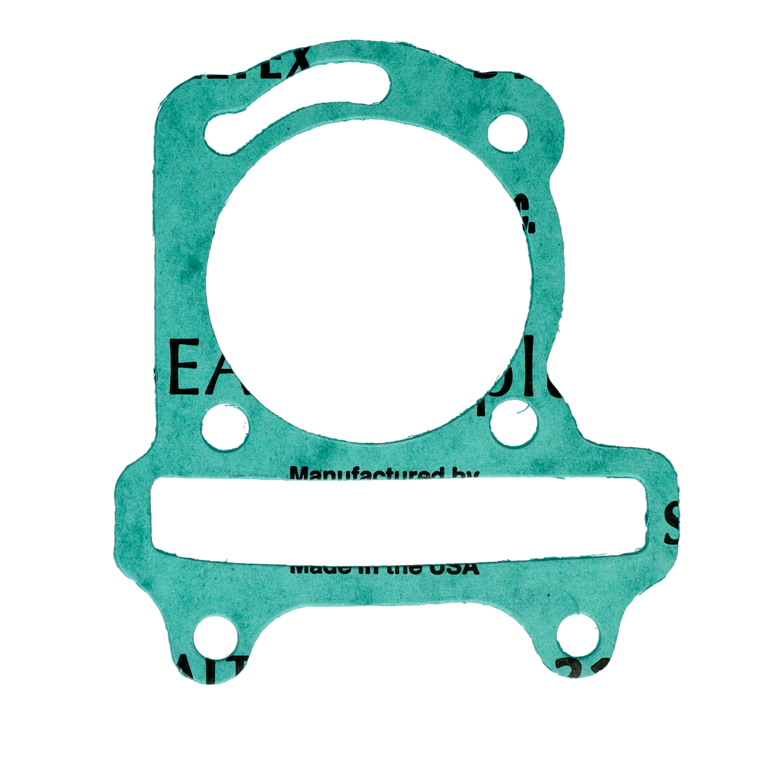 Pakking Topset Dmp A-kwaliteit 5-delig Django, Fiddle, Kisbee 4t, Orbit, Sco China 4t, Sco Gy6, Sco Kymco 4t, V-clic - Afbeelding 2