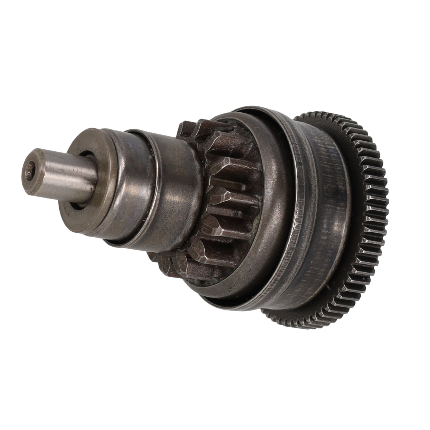 Bendix Dmp Agility, Sco Kymco 4t, Django, Fiddle, Kisbee 4t, Orbit, Sco China 4t, Sco Gy6, V-clic - Afbeelding 2