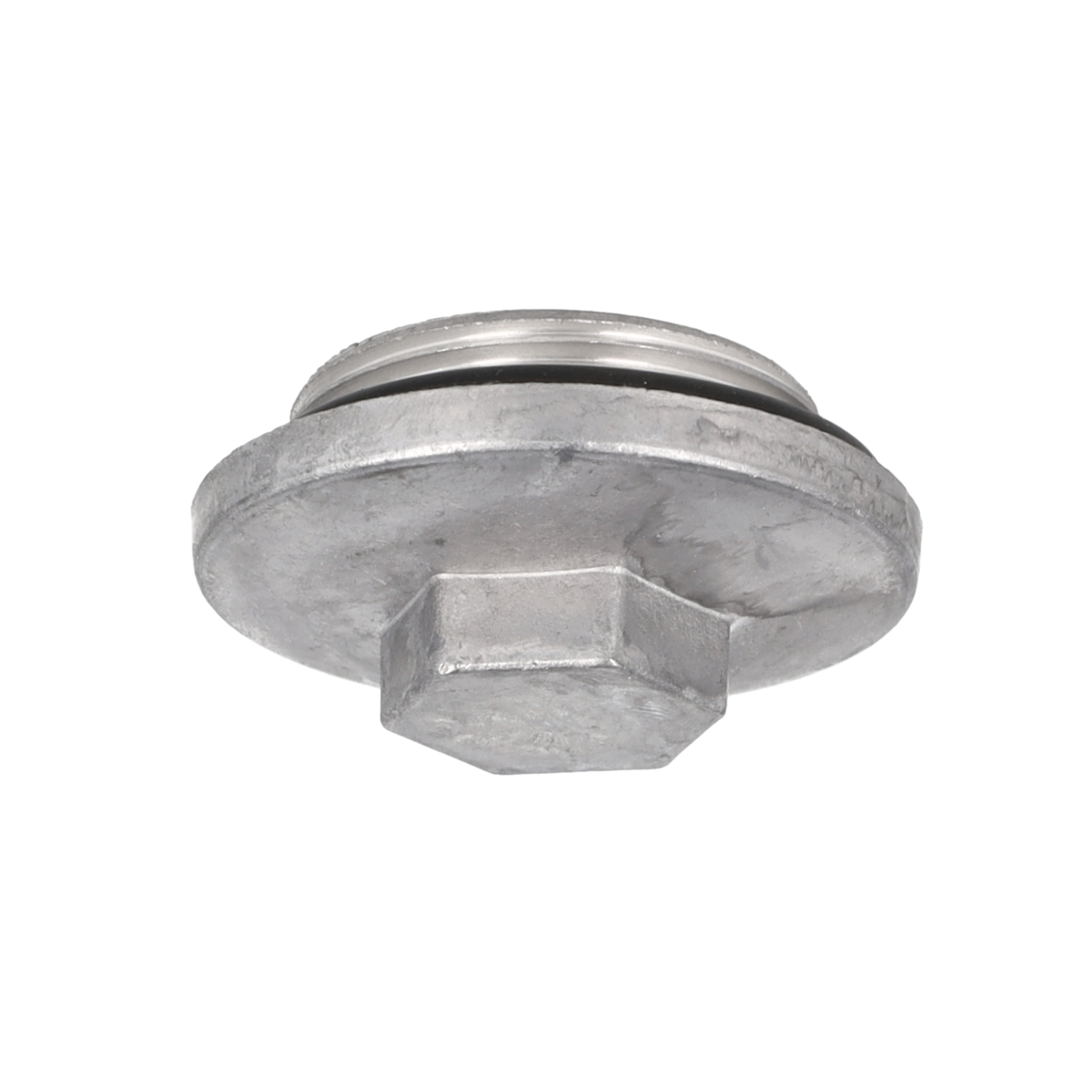 Aftapbout Oliefilter Django, Sco China 4t, Sco Gy6, Sco Kymco 4t - Afbeelding 3