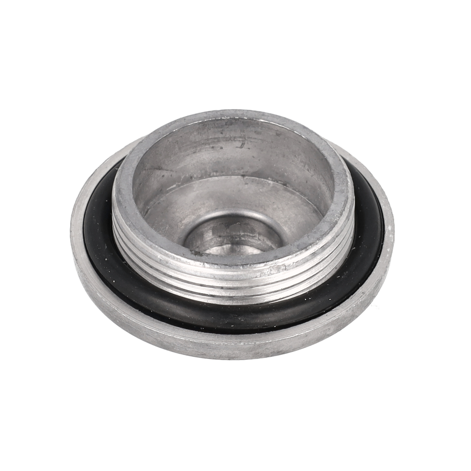 Aftapbout Oliefilter Django, Sco China 4t, Sco Gy6, Sco Kymco 4t - Afbeelding 2