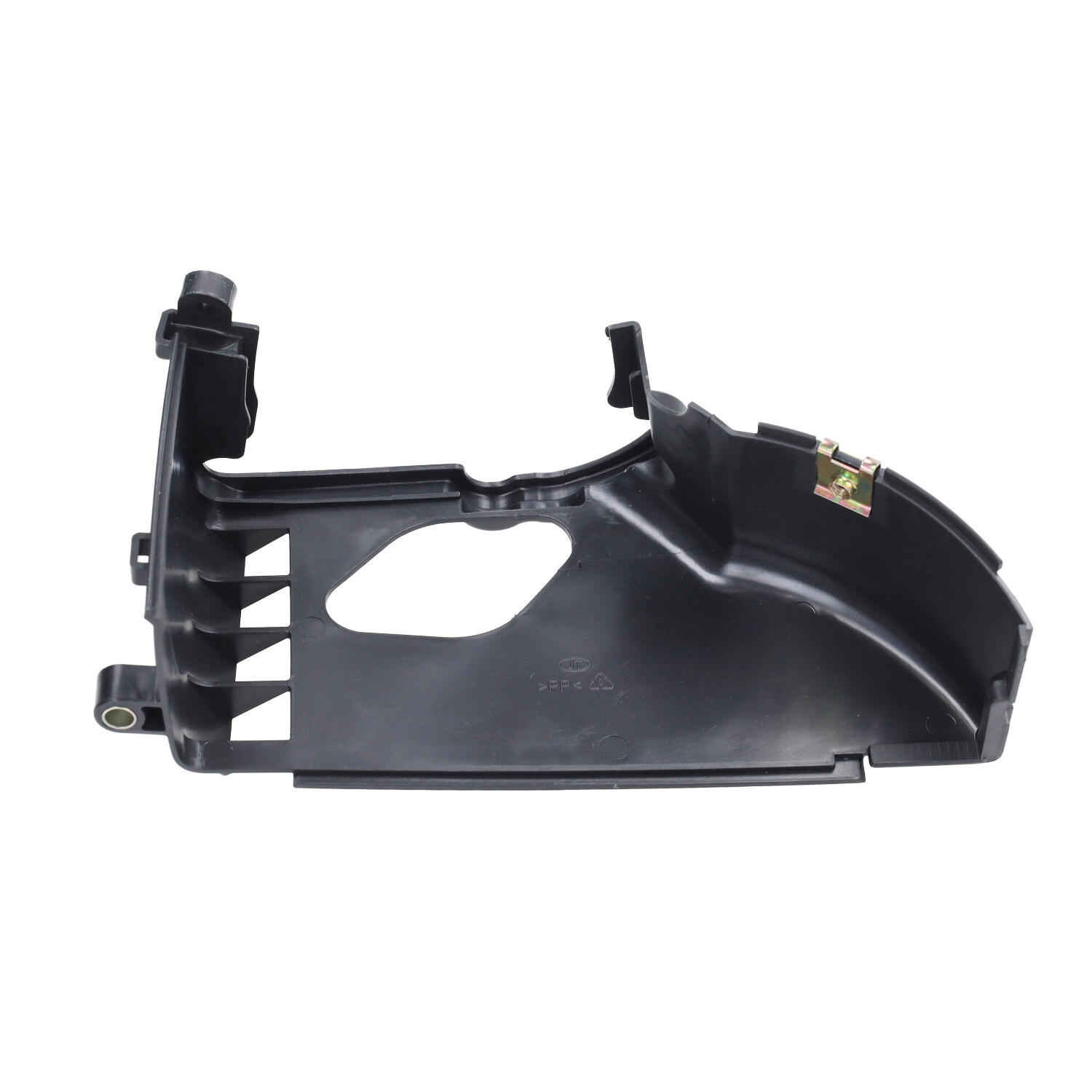 Koelkap Cilinder Onder Django, Kisbee, Peugeot, Sco Kymco 4t, V-clic, Sco China 4t, Sco Gy6 - Afbeelding 3