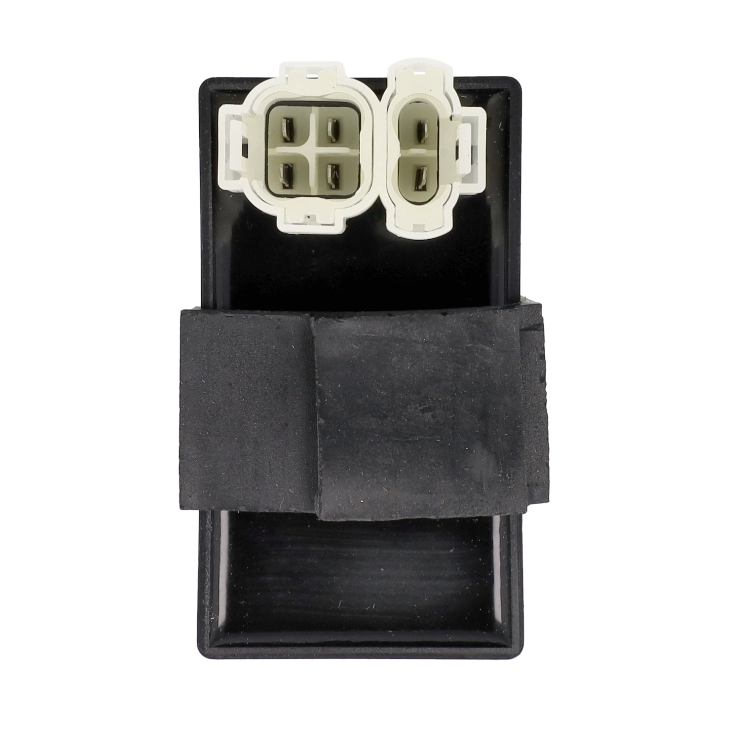 Cdi-unit 6-polig 35km 10 Inch Flash Znen, Legend Znen, Sco Benzhou, Sco China 4t, Sco Fosti, Sco Gy6 - Afbeelding 3
