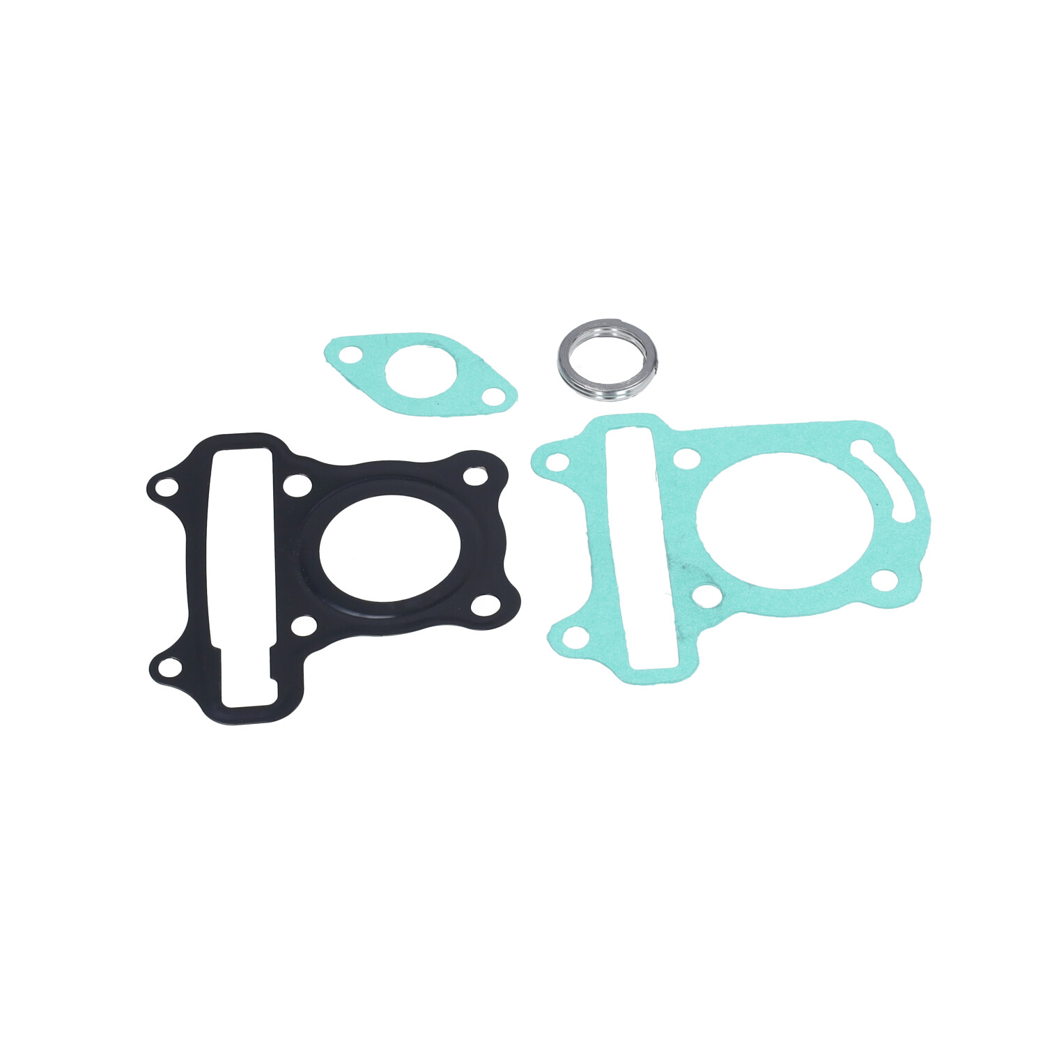 Pakking Topset 4-delig Django, Kisbee 4t, Orbit, Sco China 4t, Sco Gy6, Sco Kymco 4t, V-clic - Afbeelding 3