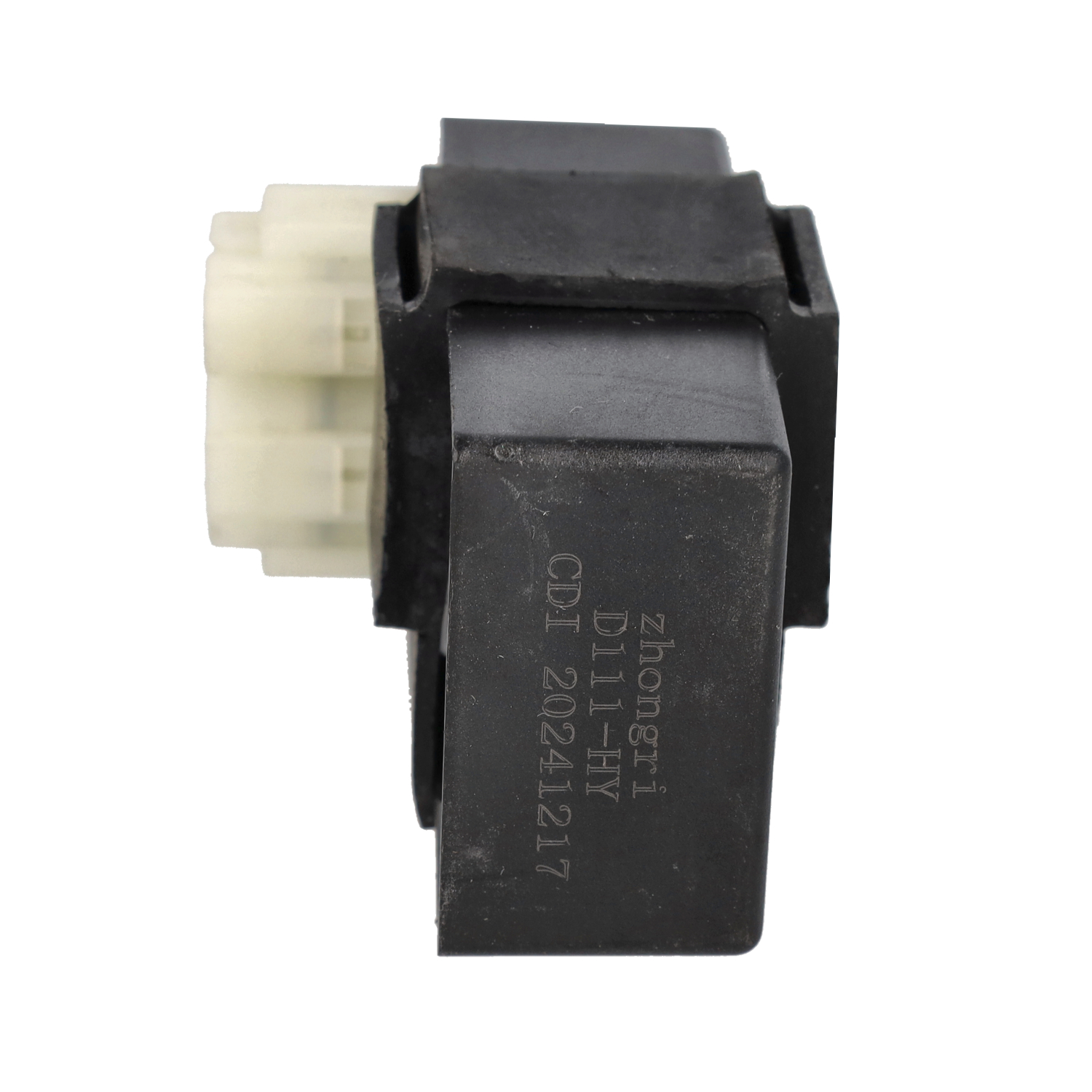 Cdi-unit 6-polig 35km 10 Inch Agm, Btc, Sco China 4t, Sco Gy6, Sco Znen - Afbeelding 2