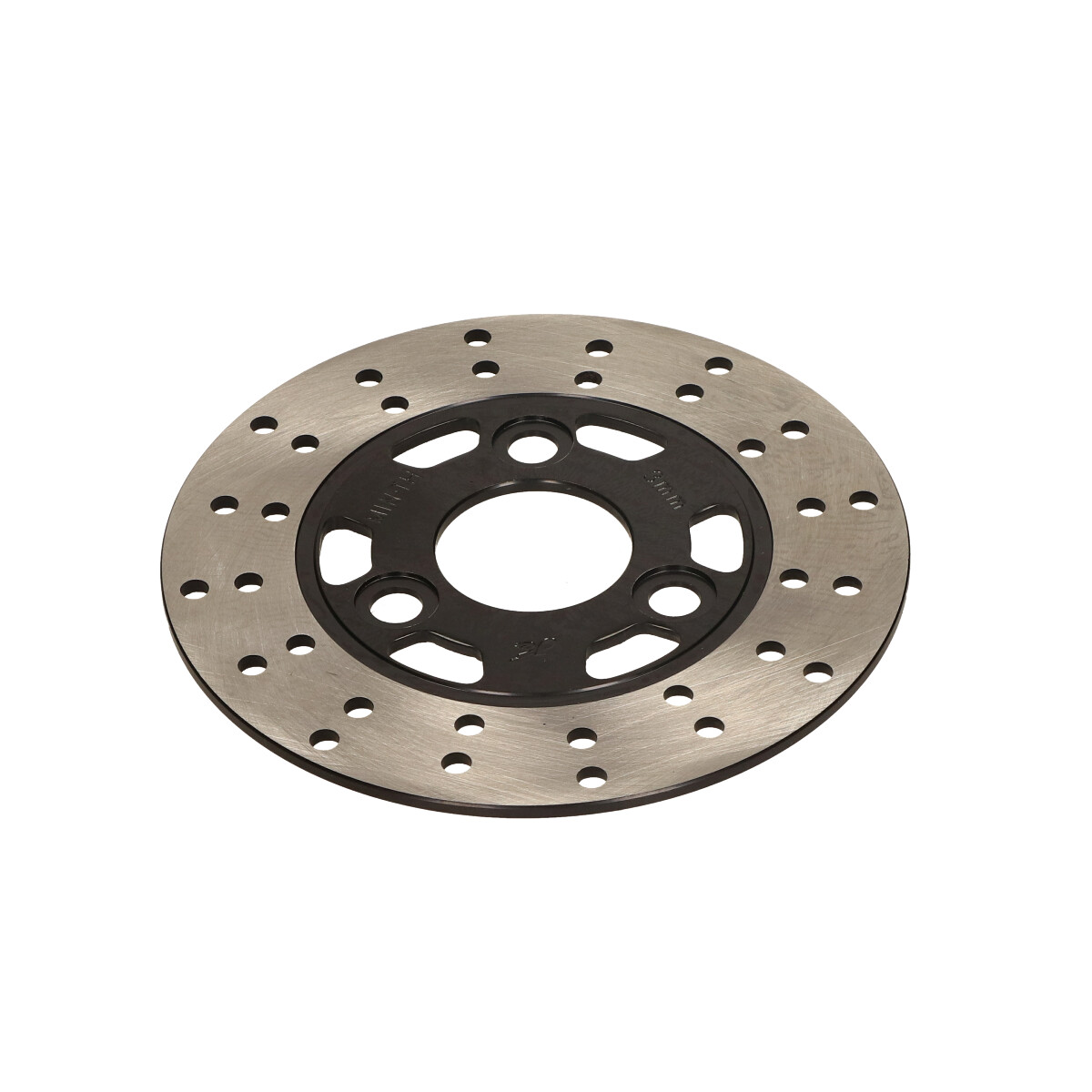 Remschijf Dmp 3-gaats Voor 155mm Sco Gy6, V-clic - Afbeelding 4