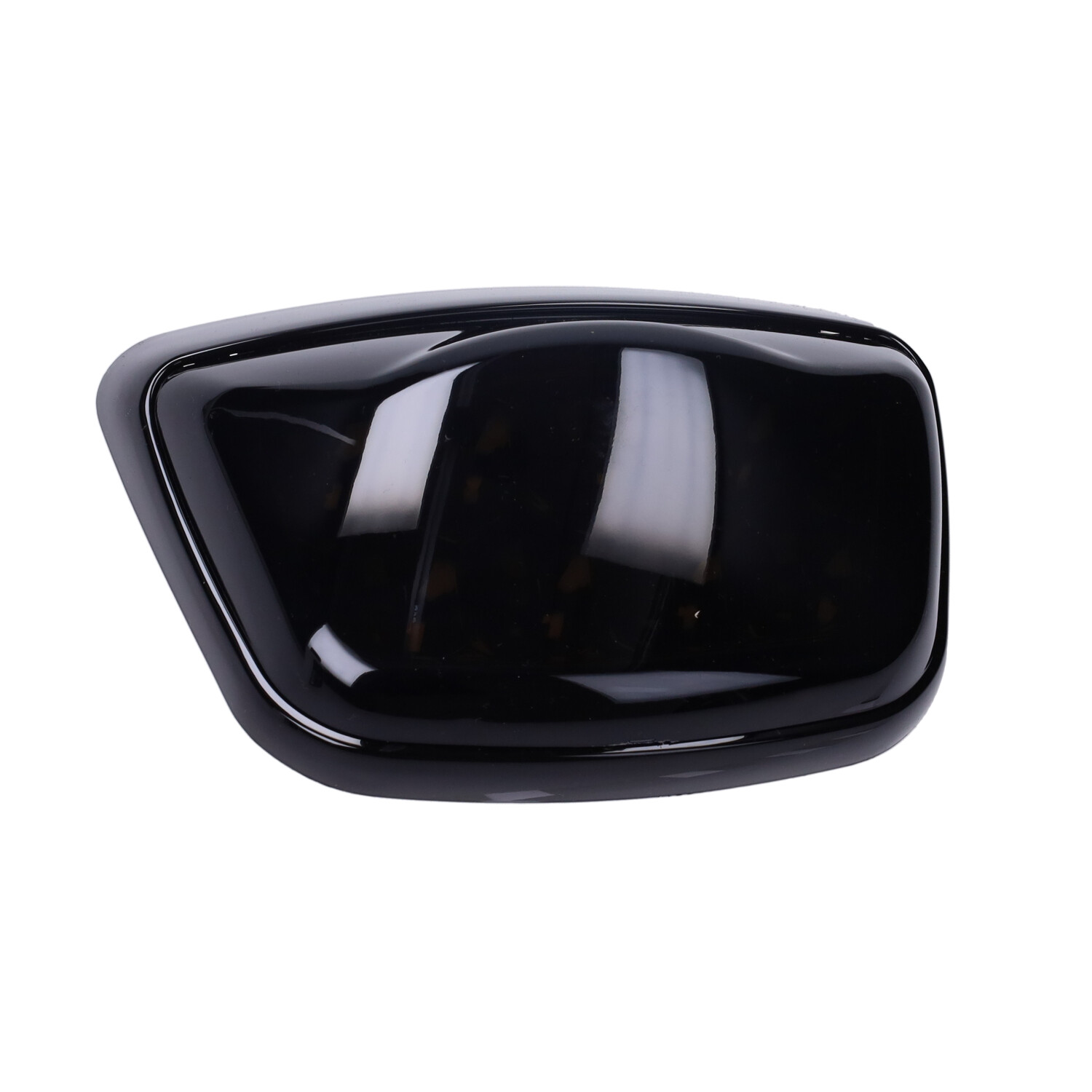 Achterlicht Dmp Led Donker Smoke China Lx/napoli, Riva, Vespelini, Vx50 - Afbeelding 3