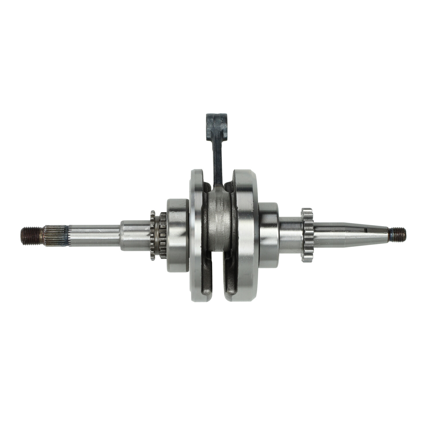 Krukas 101 Octane Met Lagers Pen 13 16t Agility, Sco Gy6, Sco Kymco 4t, Sco China 4t, Sco Sym 4t - Afbeelding 3