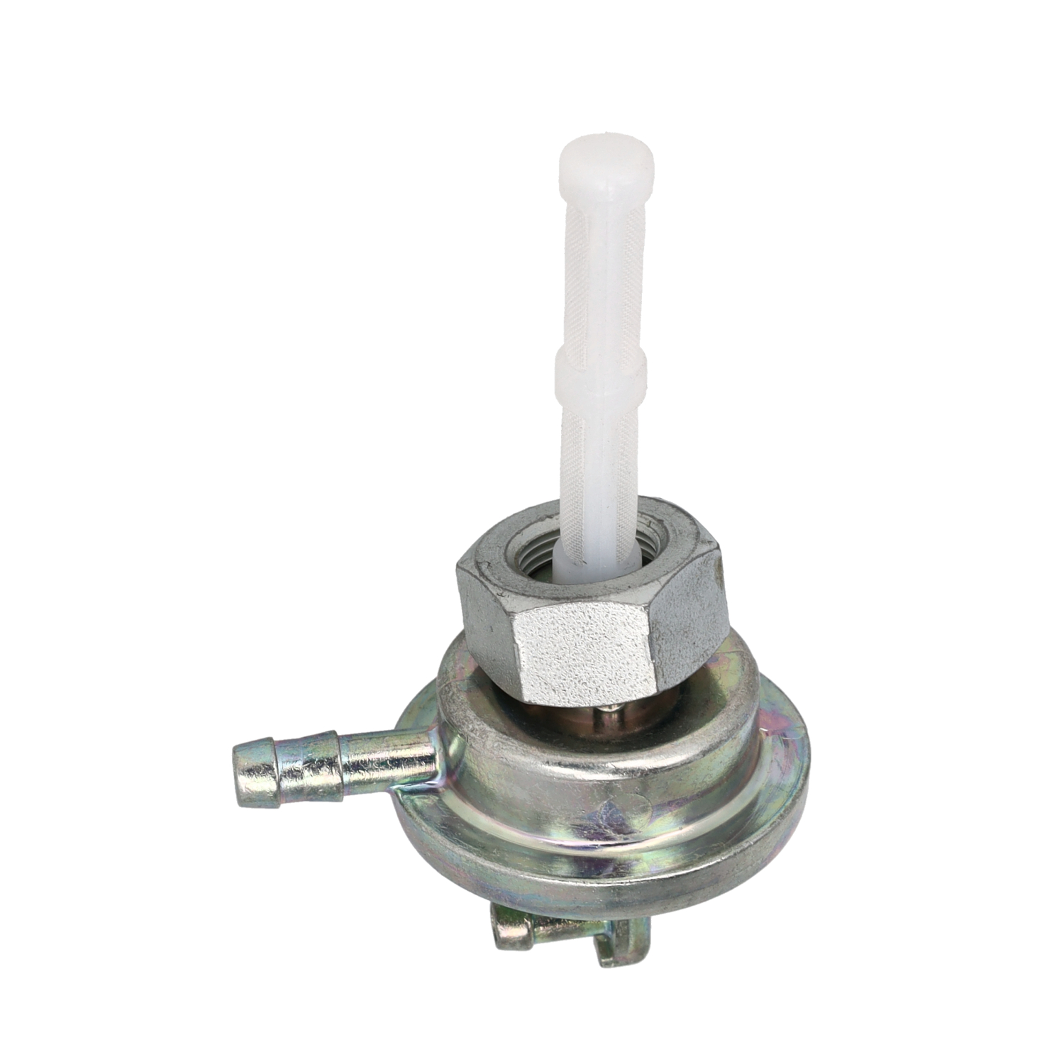 Benzinekraan Omg Vacuum (made In Italy) Metaal 13mm Sco China 4t - Afbeelding 3