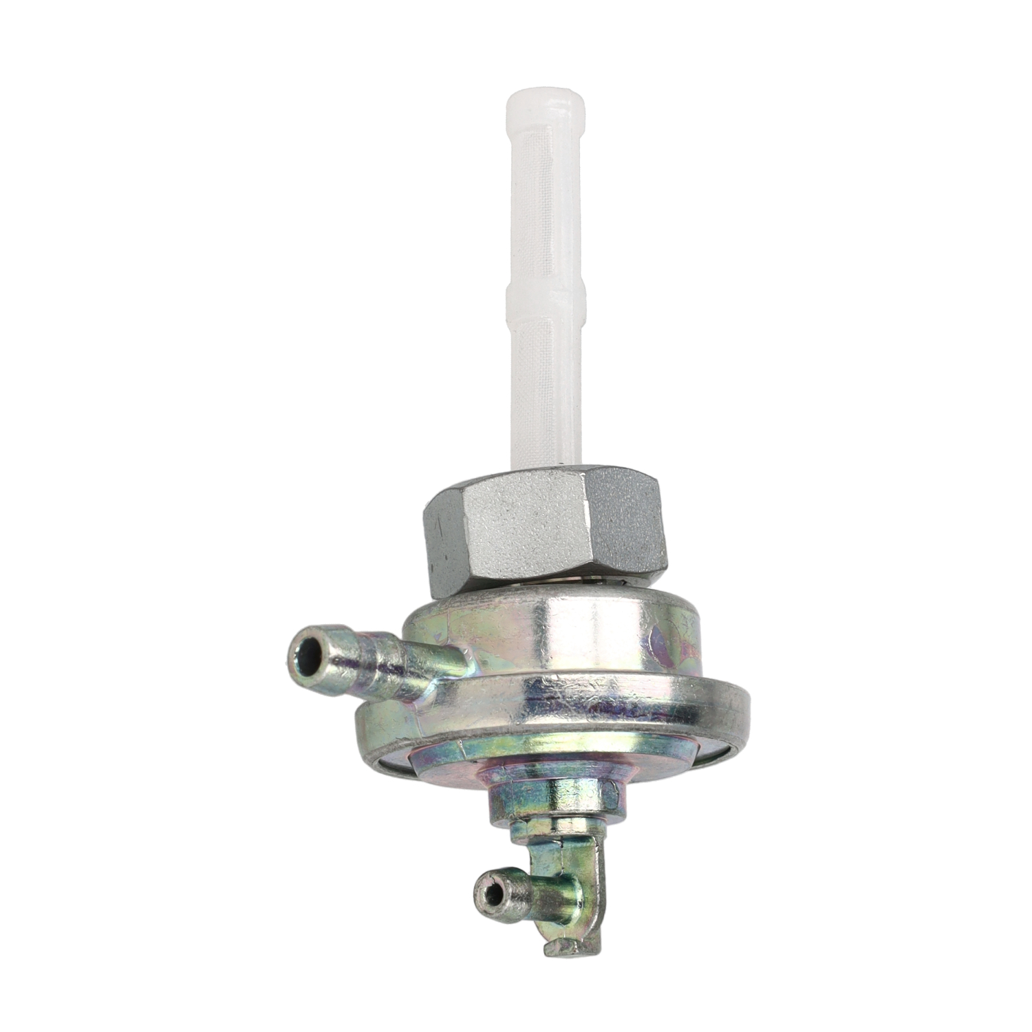 Benzinekraan Omg Vacuum (made In Italy) Metaal 13mm Sco China 4t - Afbeelding 2
