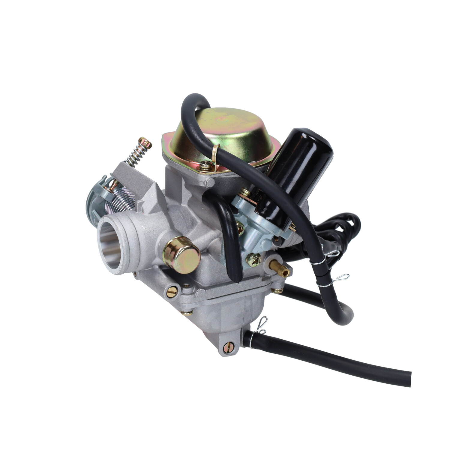 Carburateur Naraku 24mm scooter China 4T NK200.06 - Afbeelding 2