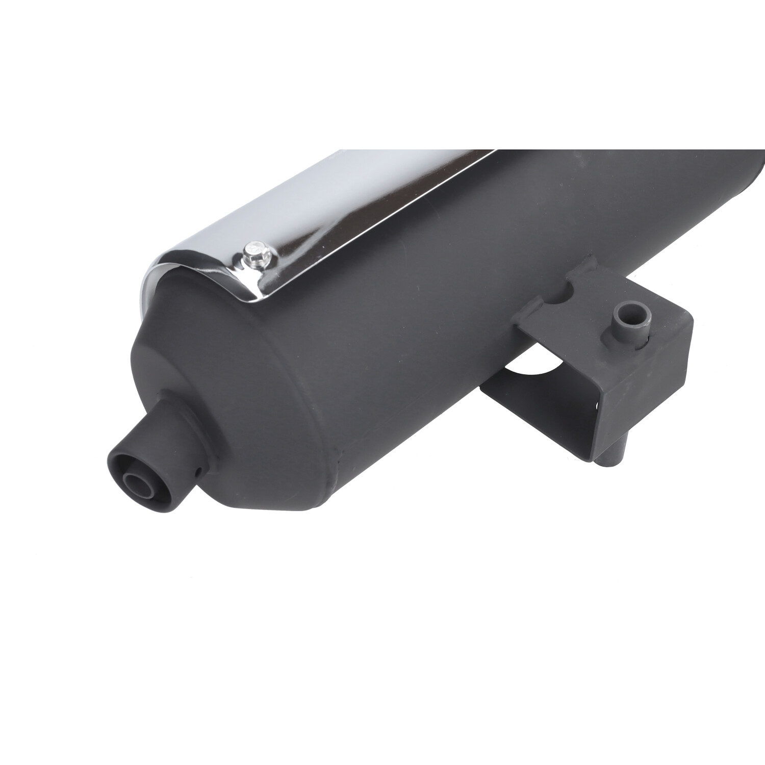 Uitlaat 101 Octane Origineel Model 125-150 Gy125 Gy14020 - Afbeelding 3