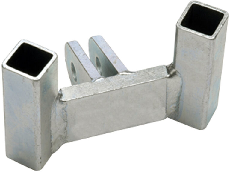 Geleidebus Twinny Load 75mm