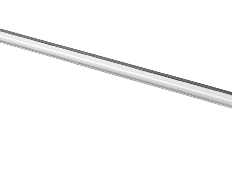 Universele Dakdragerset Twinny Load Aluminium Driver 124cm voor auto s met open reling