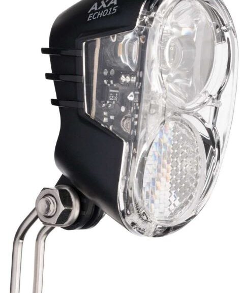 Koplamp Axa Echo15 Switch (op kaart)