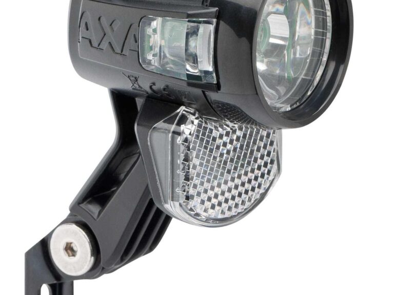 Koplamp Axa Blueline30 E-bike (werkplaatsverpakking)