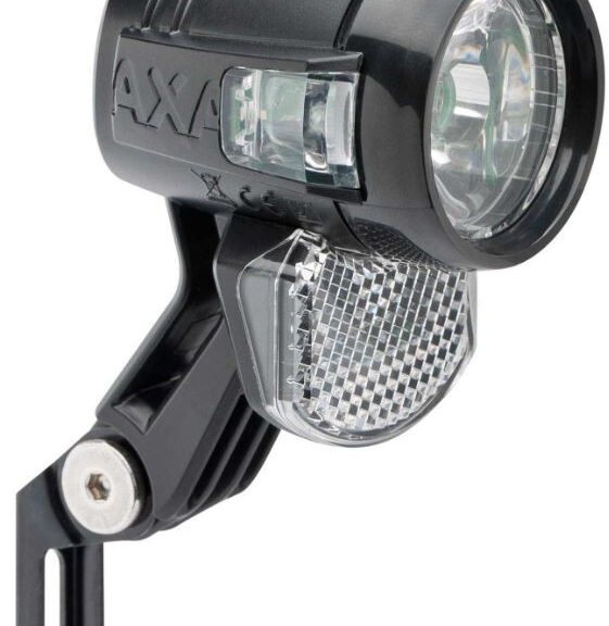 Koplamp Axa Blueline 30 Switch (werkplaatsdoos à 10 stuks)