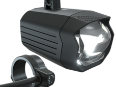 Koplamp Herrmans Nordic Xtreme E-bike - 1100 lumen / 250 lux