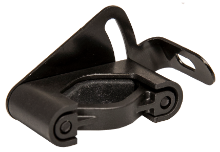 Spatbordachterlicht Herrmans H-Trace Mini dynamo - 180 lumen